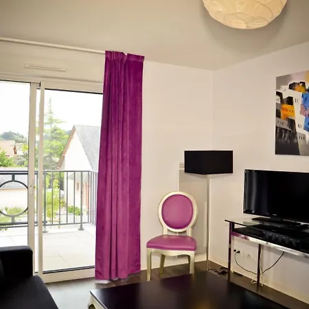 Adonis La Baule-2 Apartmán