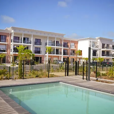 Apartmán Adonis La Baule-2