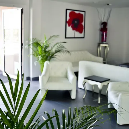 Apartmán Adonis La Baule-2 *